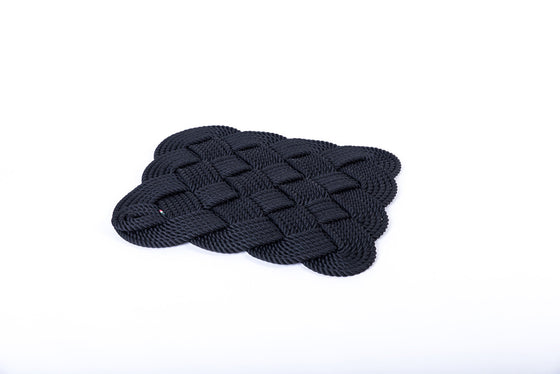 Square Rope Placemat - One Color