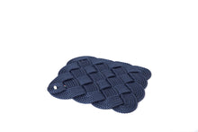  Square Rope Placemat - One Color