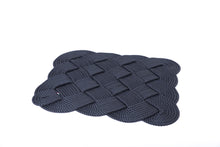  Large Square Rope Placemat - One Color