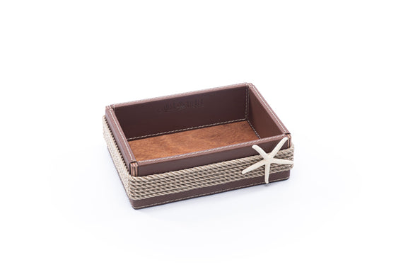 Rectangular Catchall Tray