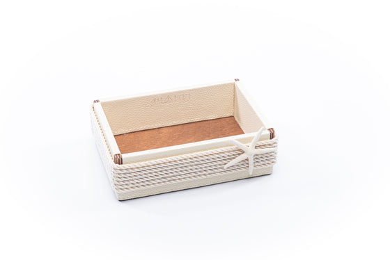 Rectangular Catchall Tray