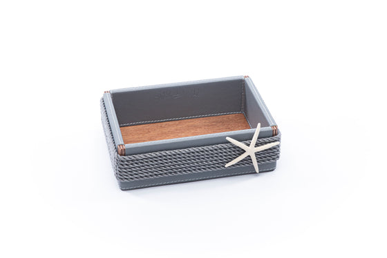 Rectangular Catchall Tray