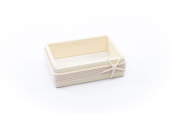 Rectangular Catchall Tray