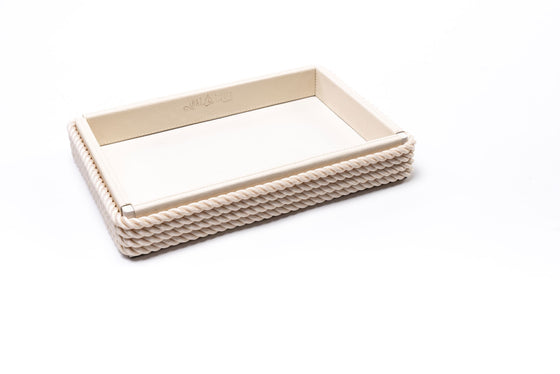 Rectangular Tray