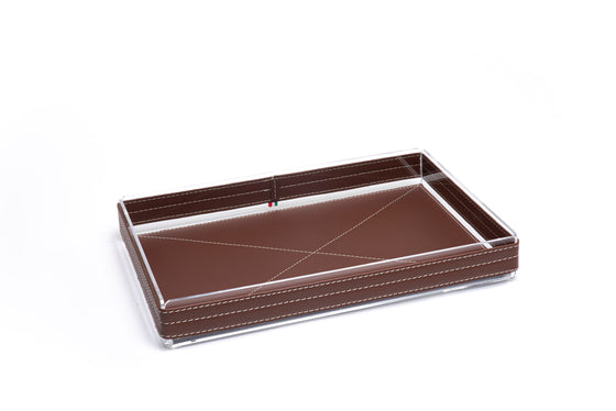 Rectangular Tray