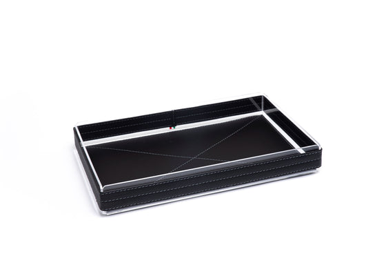 Rectangular Tray