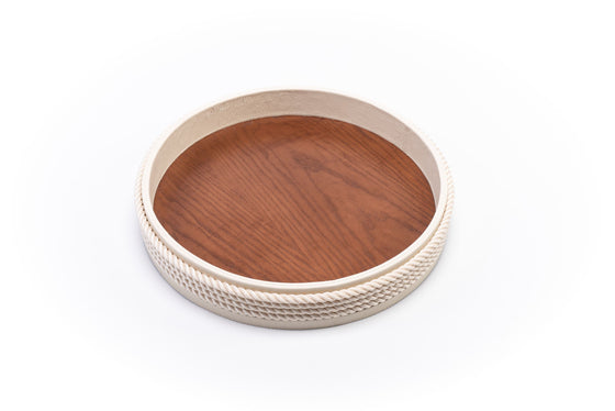 Round Tray - XL