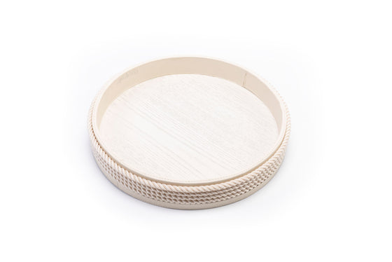 Round Tray - XL