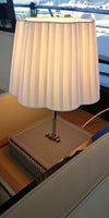 Large Square Lamp