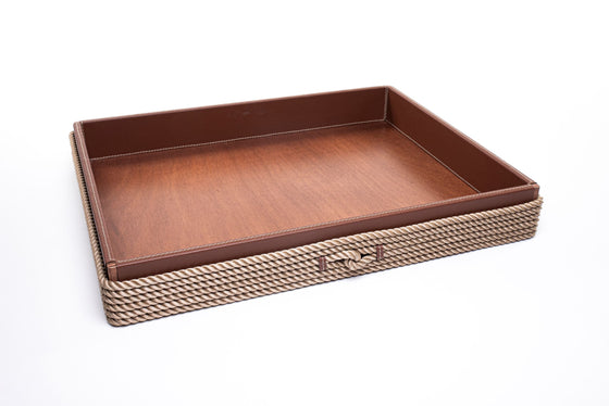 Rectangular Tray - XL