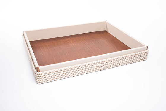 Rectangular Tray - XL