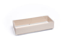  Rectangular Plexiglass Catchall Tray