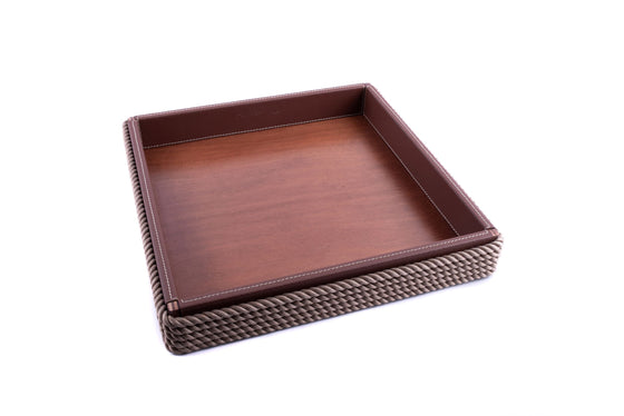 Square Tray