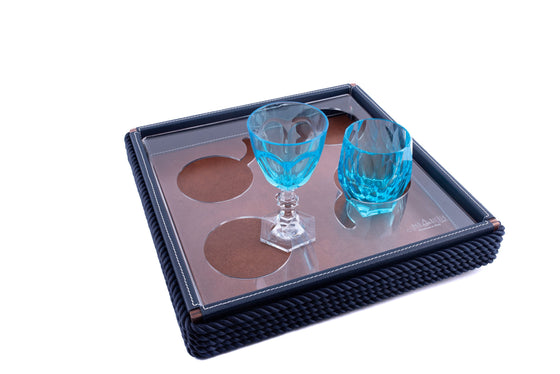 Square Tray