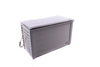 Storage Chest with Seat Cushion