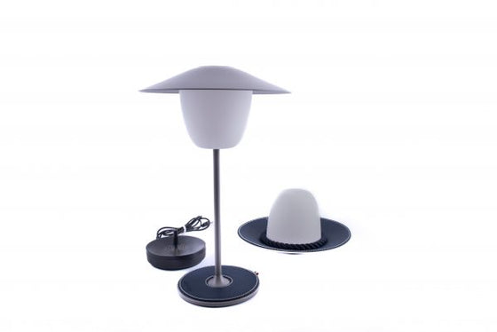 Medium LED Lamp