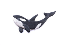  Beach Wood Orca