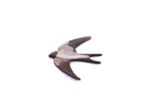 Beach Wood Swallow