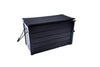 Storage Chest with Seat Cushion