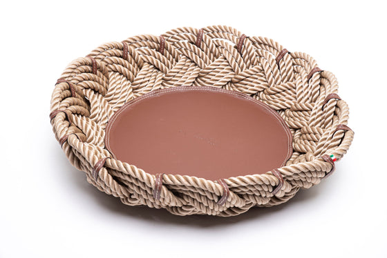 Large Rope Basket