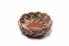 Small Round Rope Basket