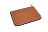 Leather Document Folder