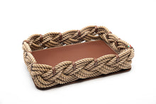  Rectangular Rope Basket