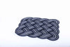 Square Rope Placemat - Two Colors