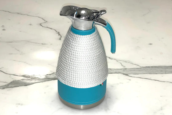 Steel Thermos - 1 Liter